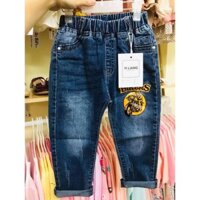 Quần jeans BT bikers