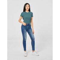 quần jeans canifa size 27