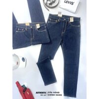 Quần Jeans Dài Levi’s® Nam 510 Skinny Fit 05510-0732