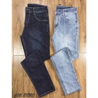 QUẦN JEANS DÀI NAM CO GIÃN CHUYÊN SỈ - LẺ QUẦN JEAN NAM