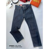 Quần jeans dài nam Levi's  Men's 501 Ỏigianl Jeans - 00501-3429