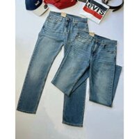 Quần jeans dài nam Levi's Men's 502 Taper Jean 29507-1317