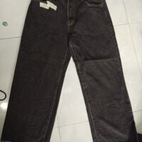 Quần jeans Đỗ thành