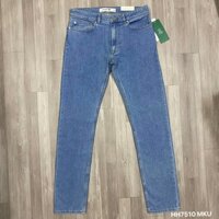 Quần Jeans Lacoste HH7510 Chính Hãng