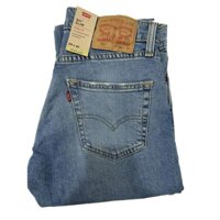 Quần Jeans Levi’s® 511™ Dolf Metal (04511-4704) Đẹp