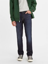 Quần Jeans Levi's Flex Mens 511 Slim Fit Myers Crescent-Medium Wash [045114534]