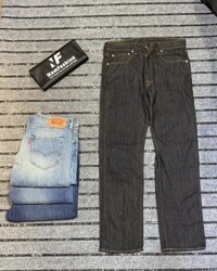 Quần jeans Levi’s thời trang xuất khẩu