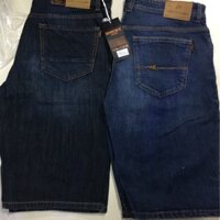 quần jeans lửng nam xuất khẩu