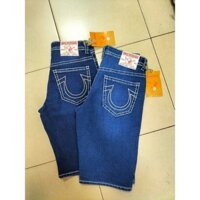 Quần jeans lững nam