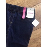 Quần Jeans Lưng Thun