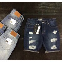 quần Jeans lửng Zara Men