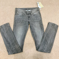 QUẦN JEANS MANGO AUTH SALE