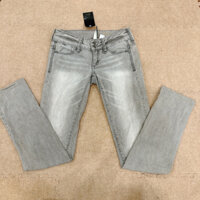 QUẦN JEANS MANGO AUTH SALE