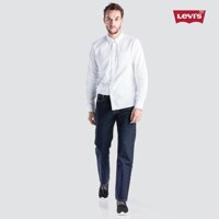 QUẦN JEANS NAM 505 REGULAR LEVIS-STRAIGHT LazadaMall