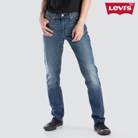 QUẦN JEANS NAM 511™ Levi’s SLIM FIT / 04511-3326 LazadaMall