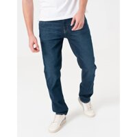 QUẦN JEANS NAM BANANA REPUBLIC SLIM WORLD TRAVELER JEANS - SIZE 31