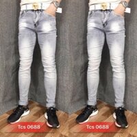 QUẦN JEANS NAM CAO CẤP CỰC CHẤT,quan bo nam, quan jean nam, quan jean gian, quan jean rách wash, quan áo nam