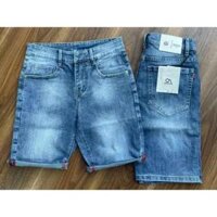 Quần jeans nam co dãn COTTON Menswear