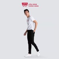 QUẦN JEANS NAM DÁNG ÔM CO GIÃN TỐT LEVI'S 510 SKINNY 05510-0862