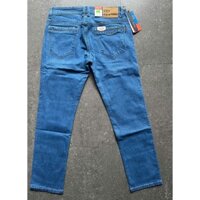 Quần Jeans Nam Glamor thời trang đủ size 29 - 36