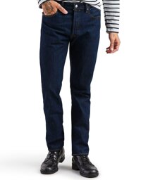 Quần jeans nam levis 501® hàng hiệu