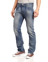 Quần jeans nam levis 501®  hàng hiệu