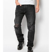 Quần jeans nam levis 501® ORIGINAL FIT W30L32 hàng hiệu