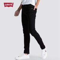 QUẦN JEANS NAM LEVIS 510 - SKINNY