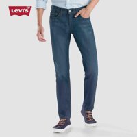 QUẦN JEANS NAM LEVIS 511 - SLIM LazadaMall