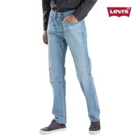 QUẦN JEANS NAM LEVIS 505-STRAIGHT LazadaMall