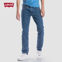 QUẦN JEANS NAM LEVIS  511-SLIM