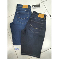 Quần jeans nam lững xk