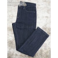 QUẦN JEANS NAM PERRY ELLIS SLIM FIT JEANS - C