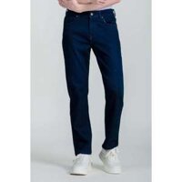 Quần Jeans Nam Regular Form Vừa - JN25SS09P-RG - JEAN