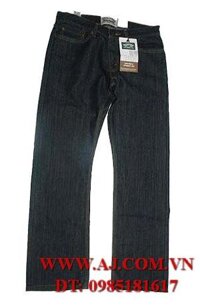 Quần jeans nam SIGNATURE LEVIS STRAUSS&CO - Size 32x30