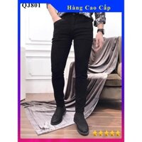 Quần Jeans Nam Thời Trang Cao Cấp