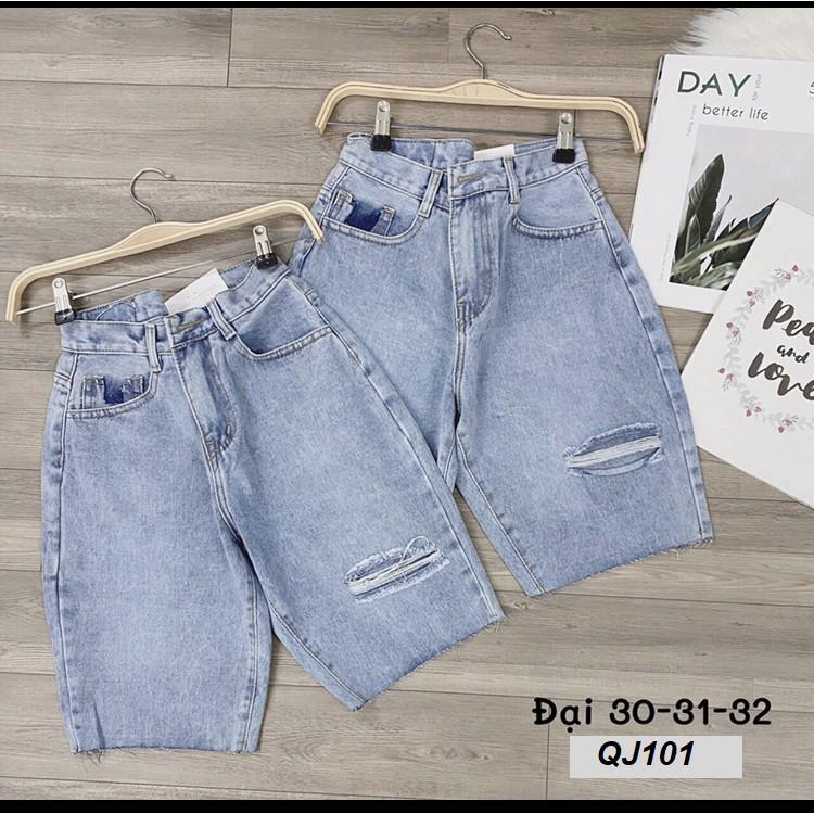 Quần jeans nam TiTi Shop QJ102