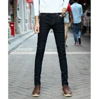 Quần Jeans Nam Xước Nhẹ Zenko MEN QUAN 800011