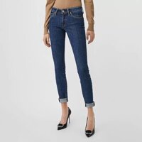 Quần Jeans nữ Burberry xuất xịn
