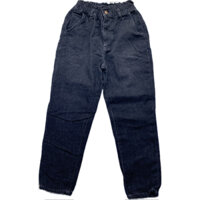 Quần jeans nữ dáng baggy B.D.G