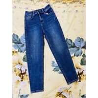 Quần jeans nữ, quần bò nữ đẹp siêu co giãn