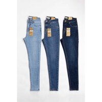 Quần jeans nữ skinny