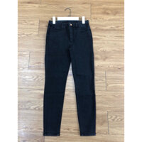QUẦN JEANS NỮ XUẤT XỊN FOM SKINNY SIZE 0-2-4