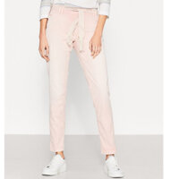 Quần jeans nút k kèm belt baggy Espr1t xuất xịn - có big size