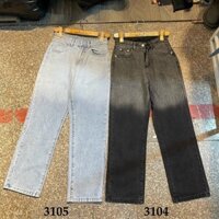 Quần Jeans phong cách sành điệu