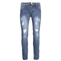 Quần jeans rách