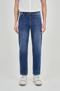 Quần Jeans Regular Smart