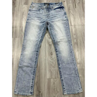 Quần Jeans SALVAGE eo 82-84