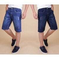 Quần  jeans Shorts Nam MEN SHORTS 800006