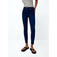 Quần jeans skinny Mango (Auth)